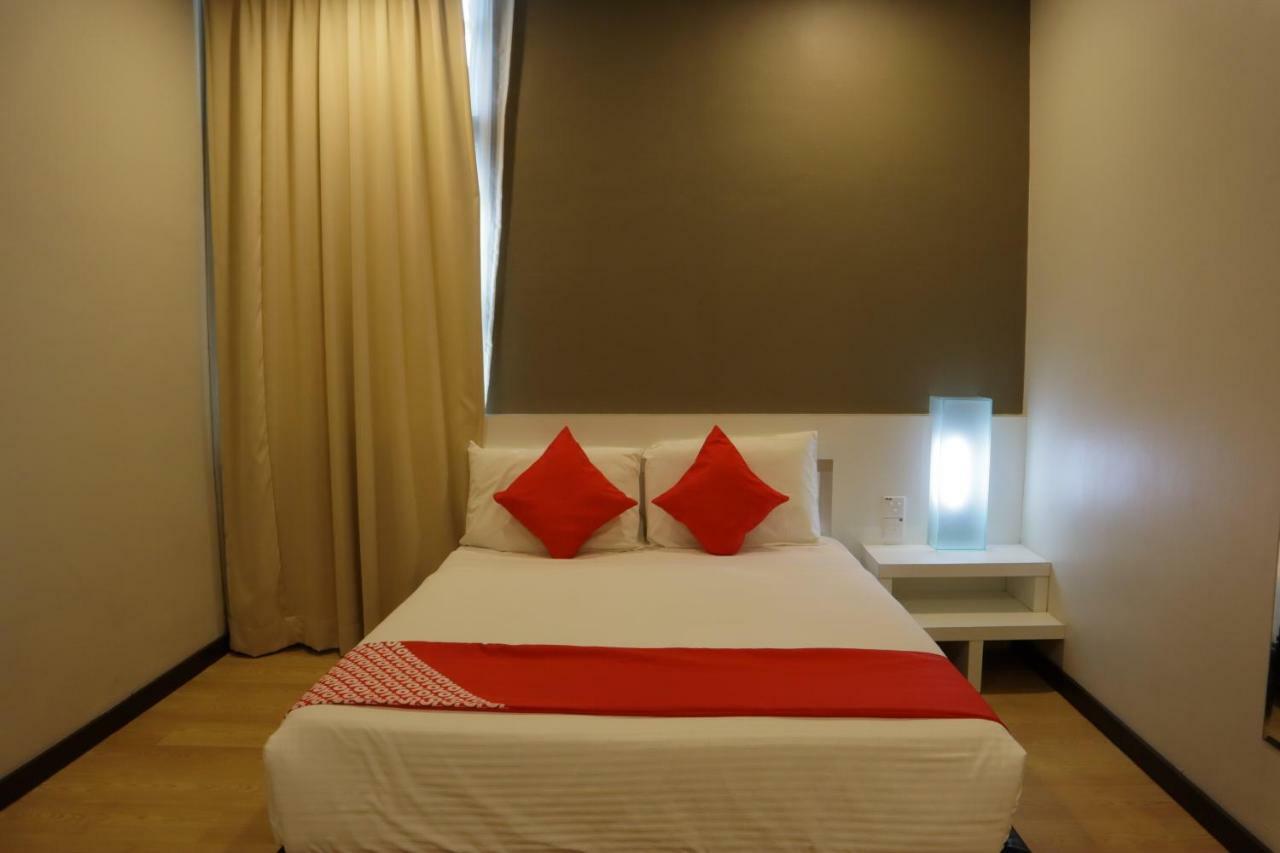 Oyo 232 The Suraya Hotel Kuantan Exterior photo